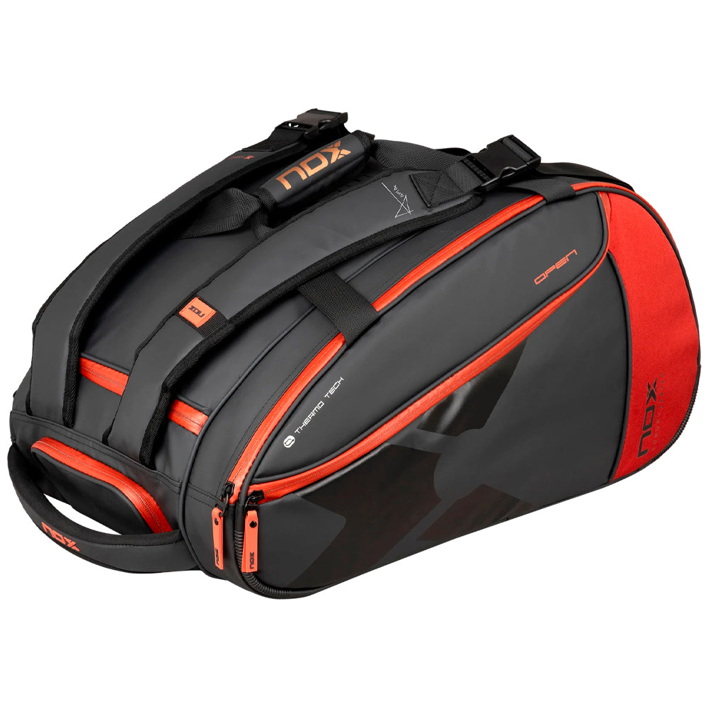 Nox Bolso Paletero Luxury Open Series