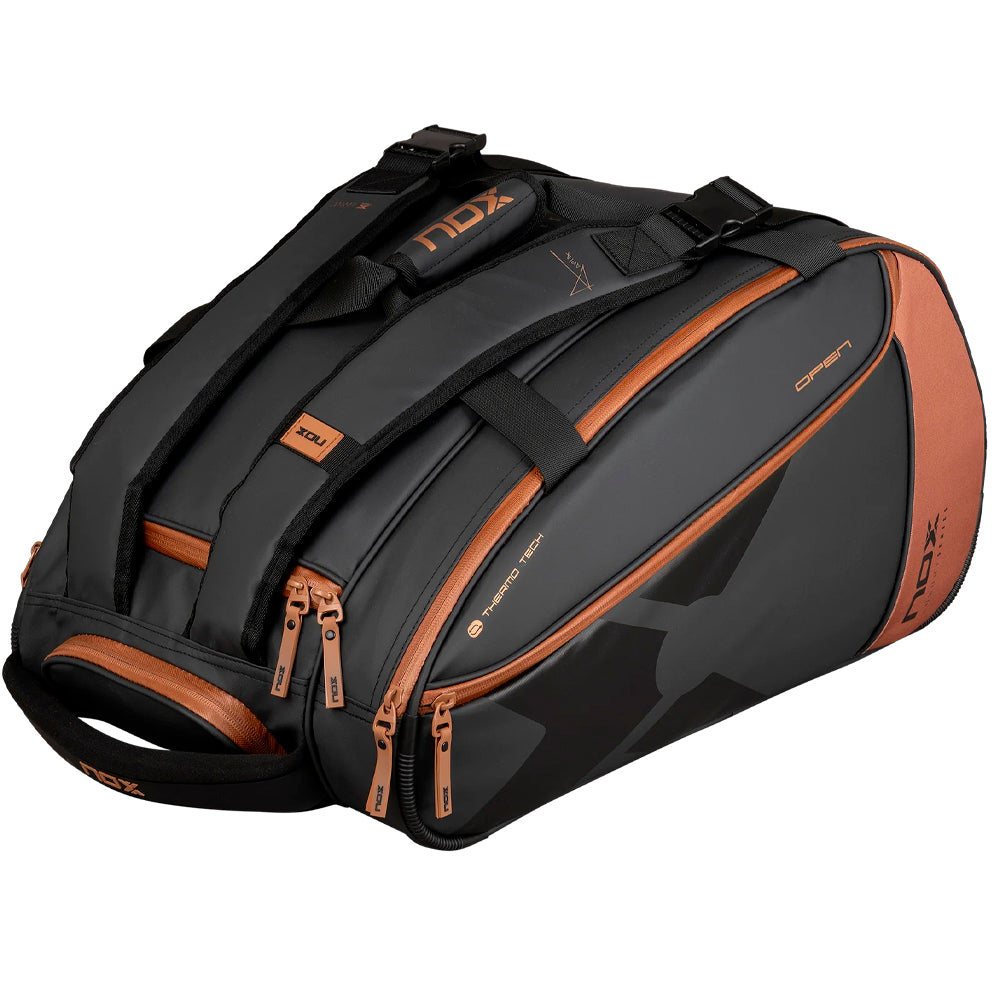 Nox Bolso Paletero Luxury Open Series