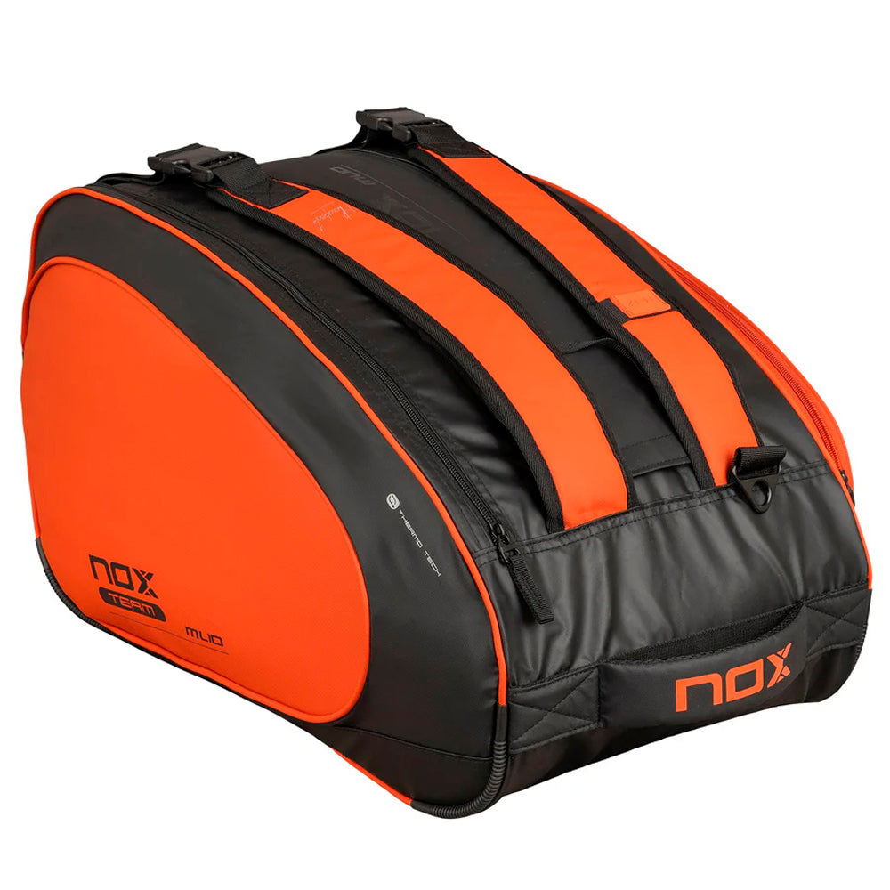 Nox Bolso Paletero ML10 Team