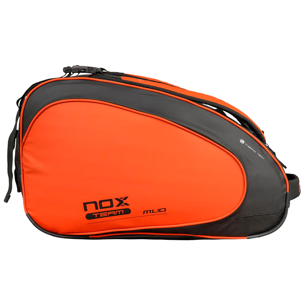 Nox Bolso Paletero ML10 Team