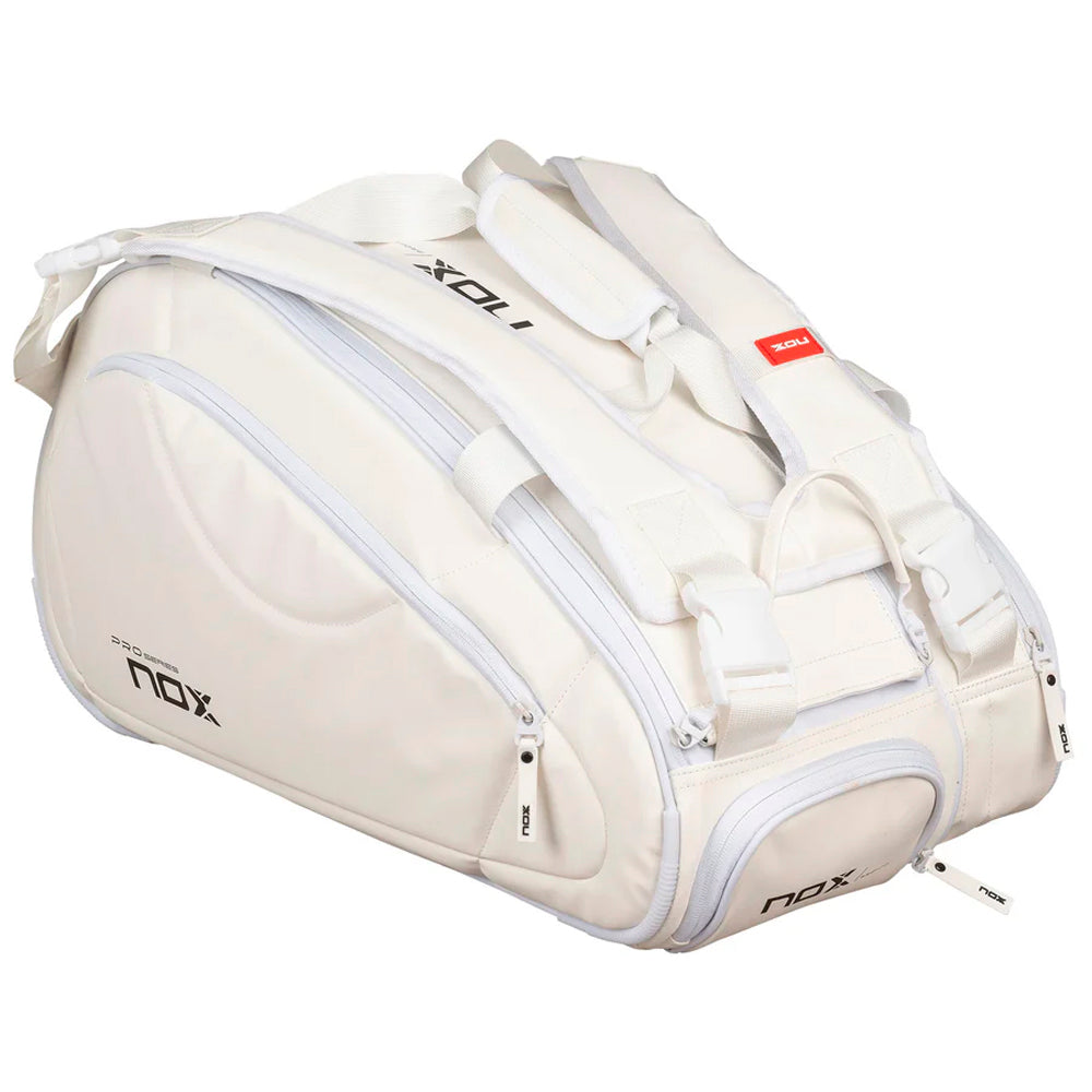 Nox Bolso Paletero Pro Series