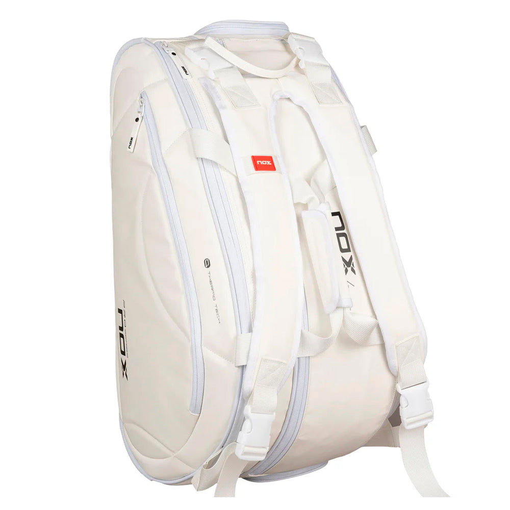 Nox Bolso Paletero Pro Series