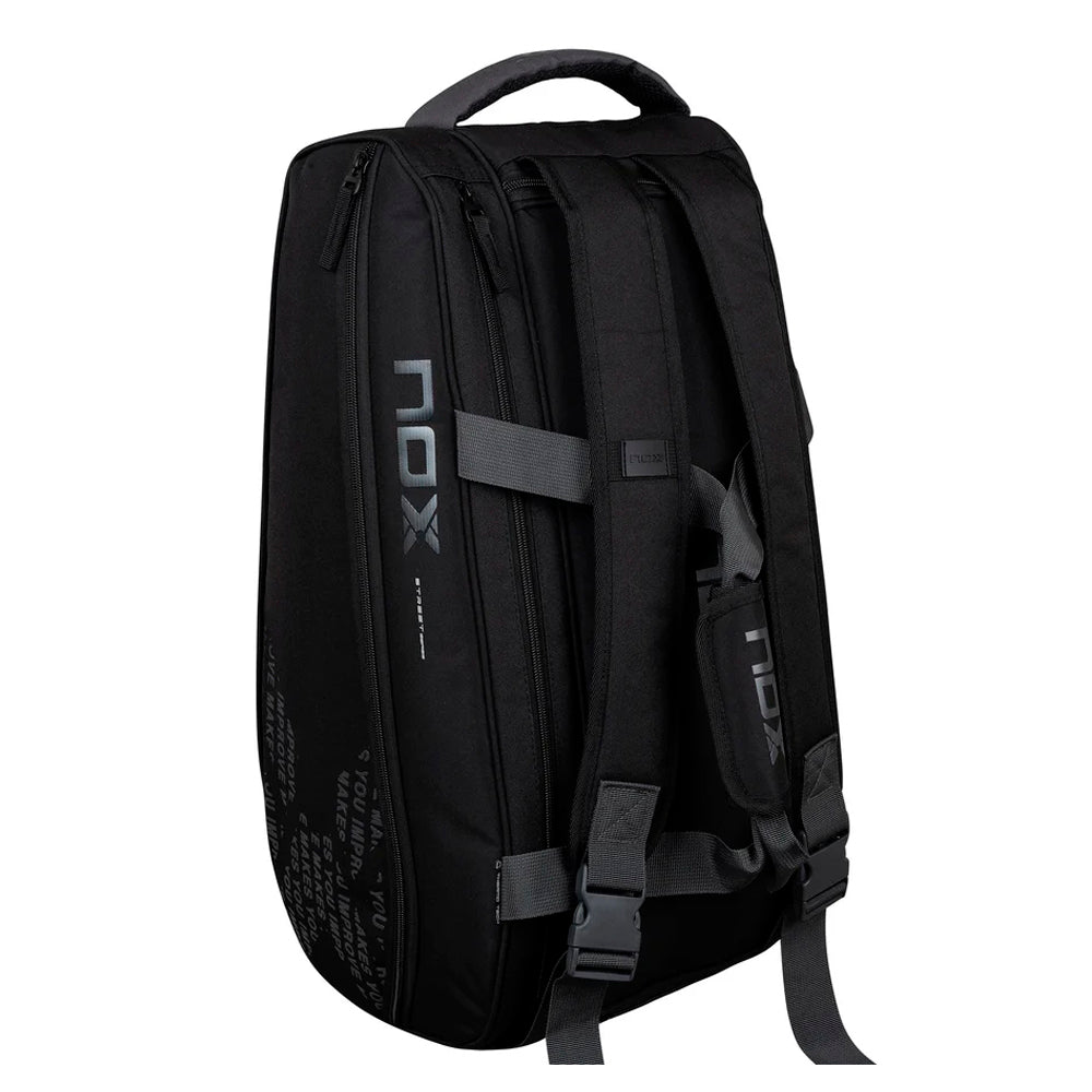 Nox Bolso Paletero Street