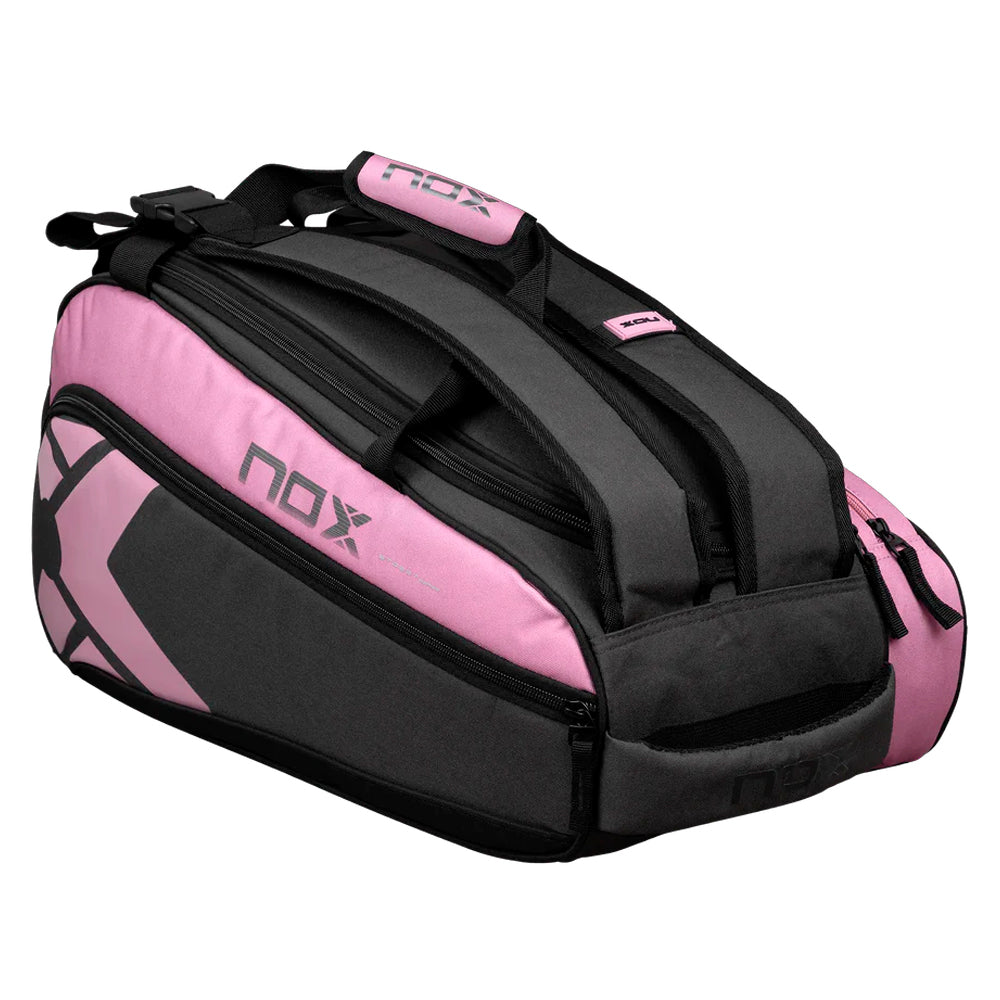 Nox Bolso Paletero Street