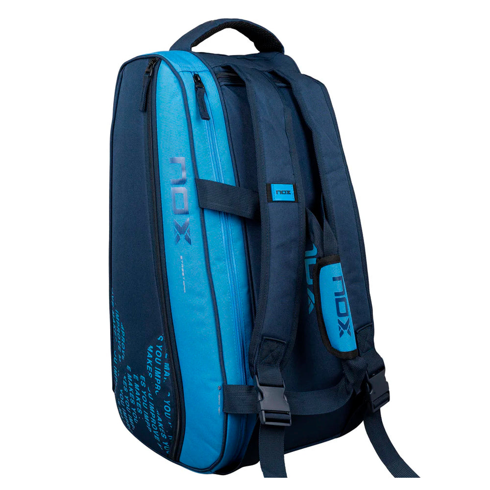 Bolsa de Padel Nox Street