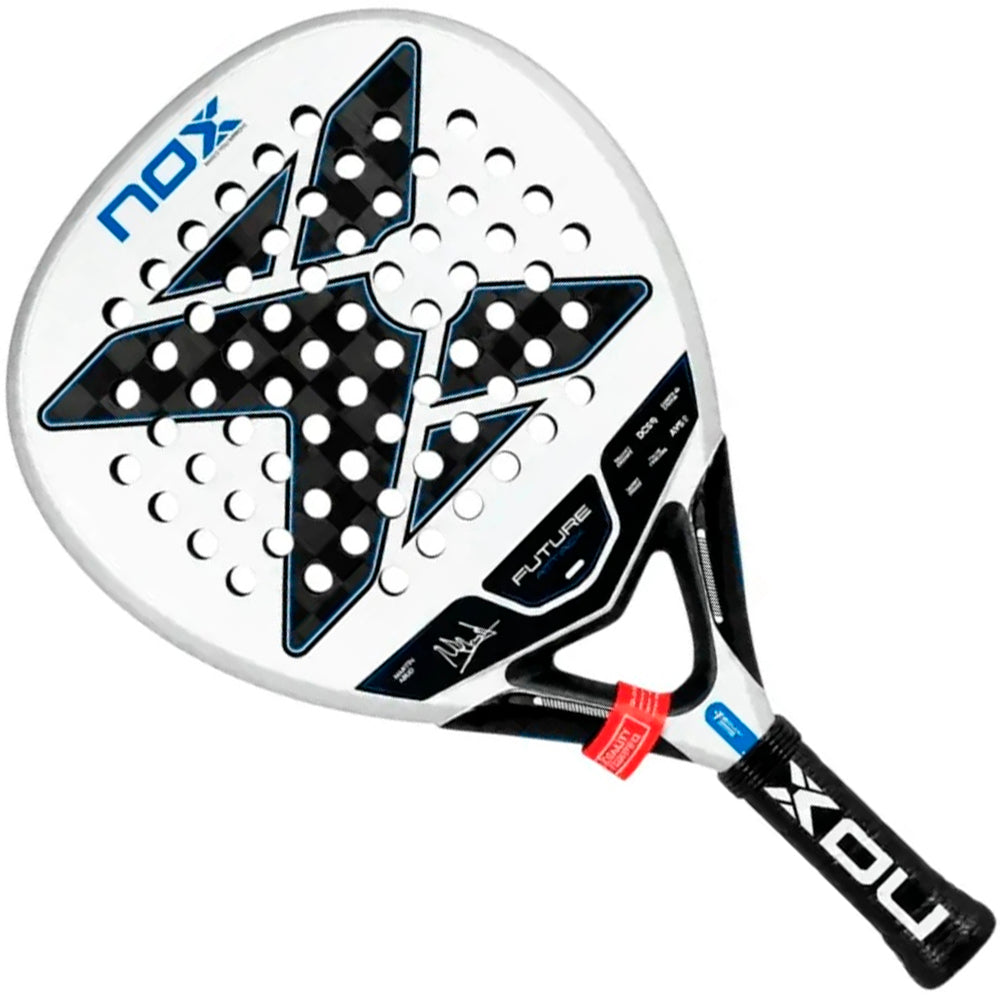 Nox Future Attack 15K Martin Abud