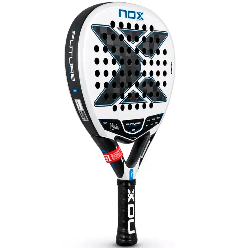 Nox Future Attack 15K Martin Abud