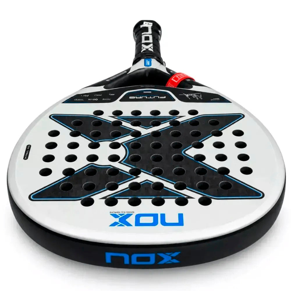Nox Future Attack 15K Martin Abud