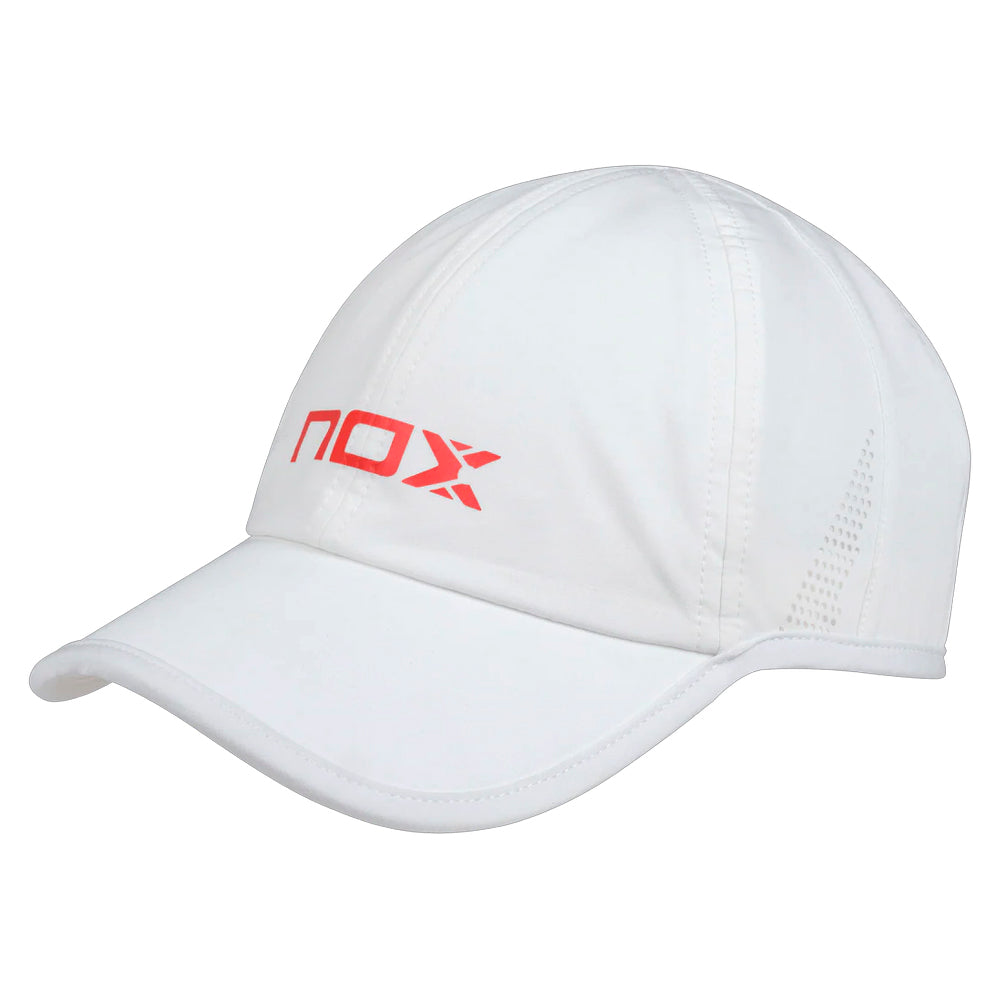 Nox Gorra con visera
