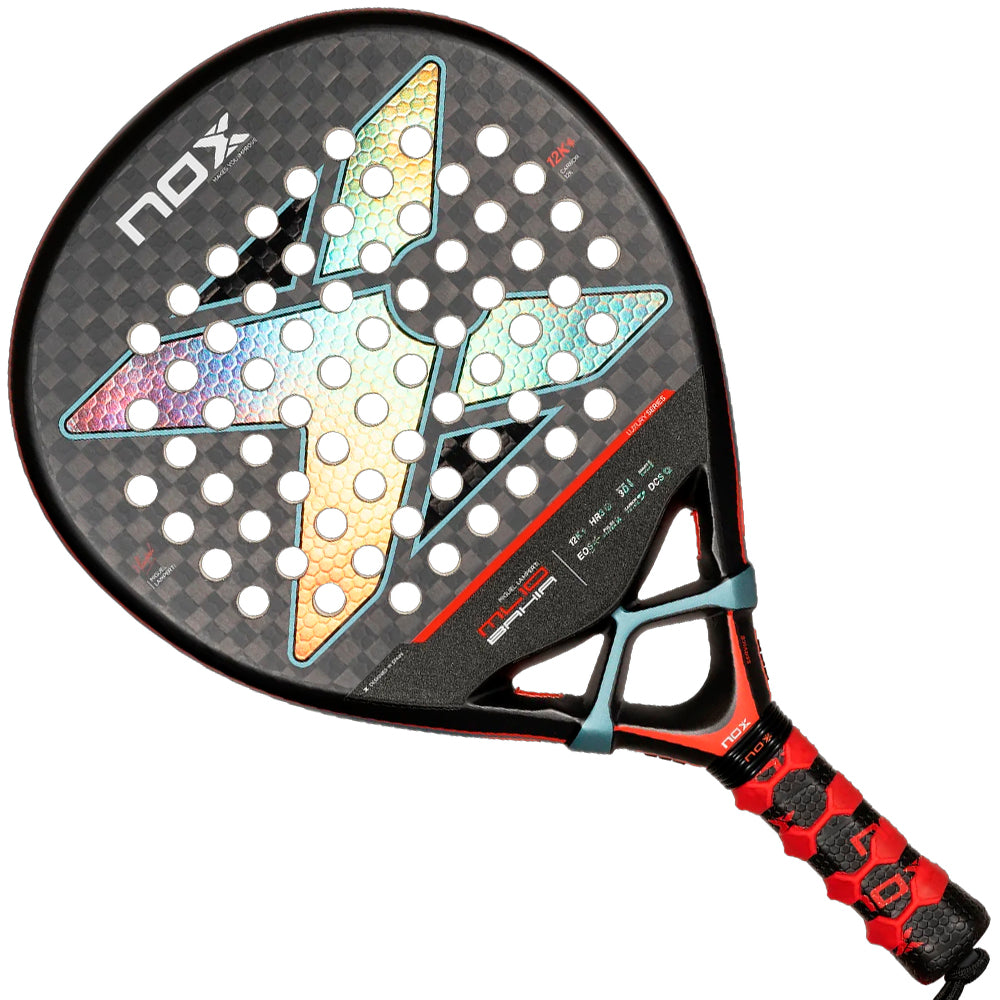 Nox ML10 Luxury Bahia 12K