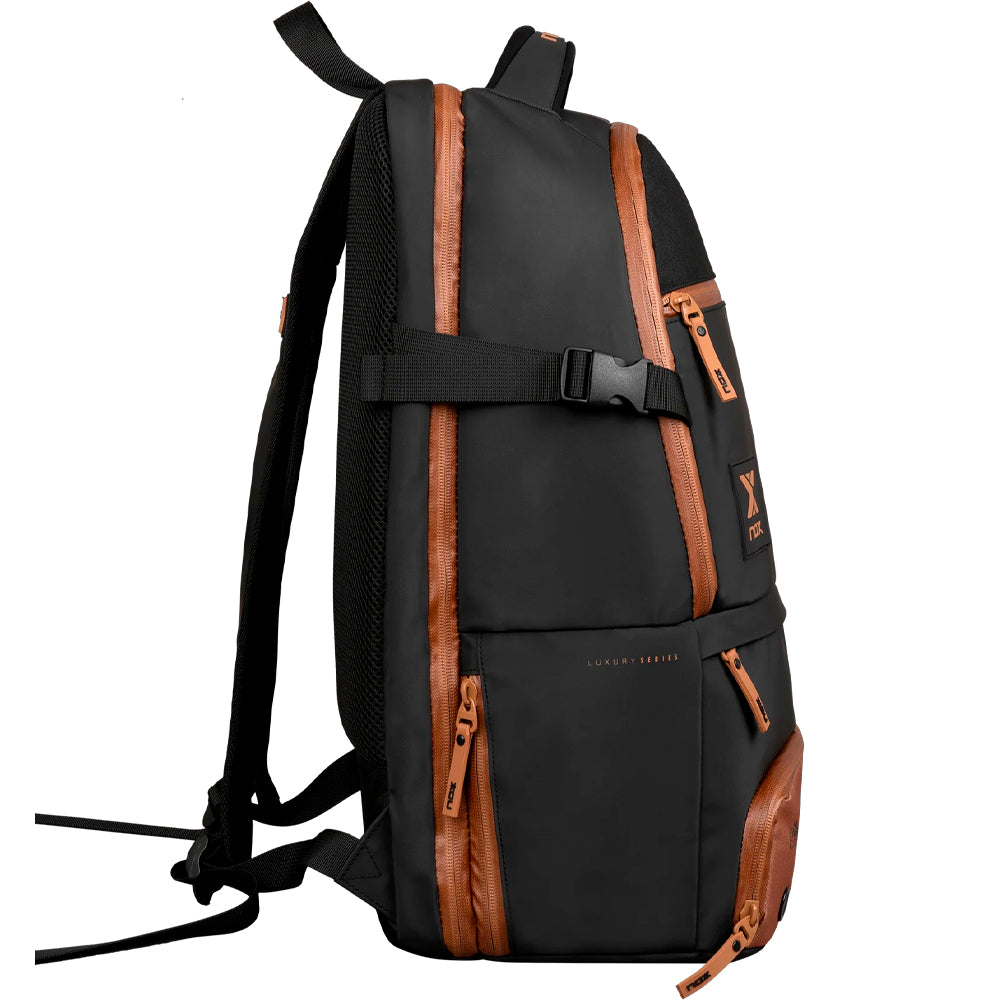 Nox Mochila Luxury Open Series
