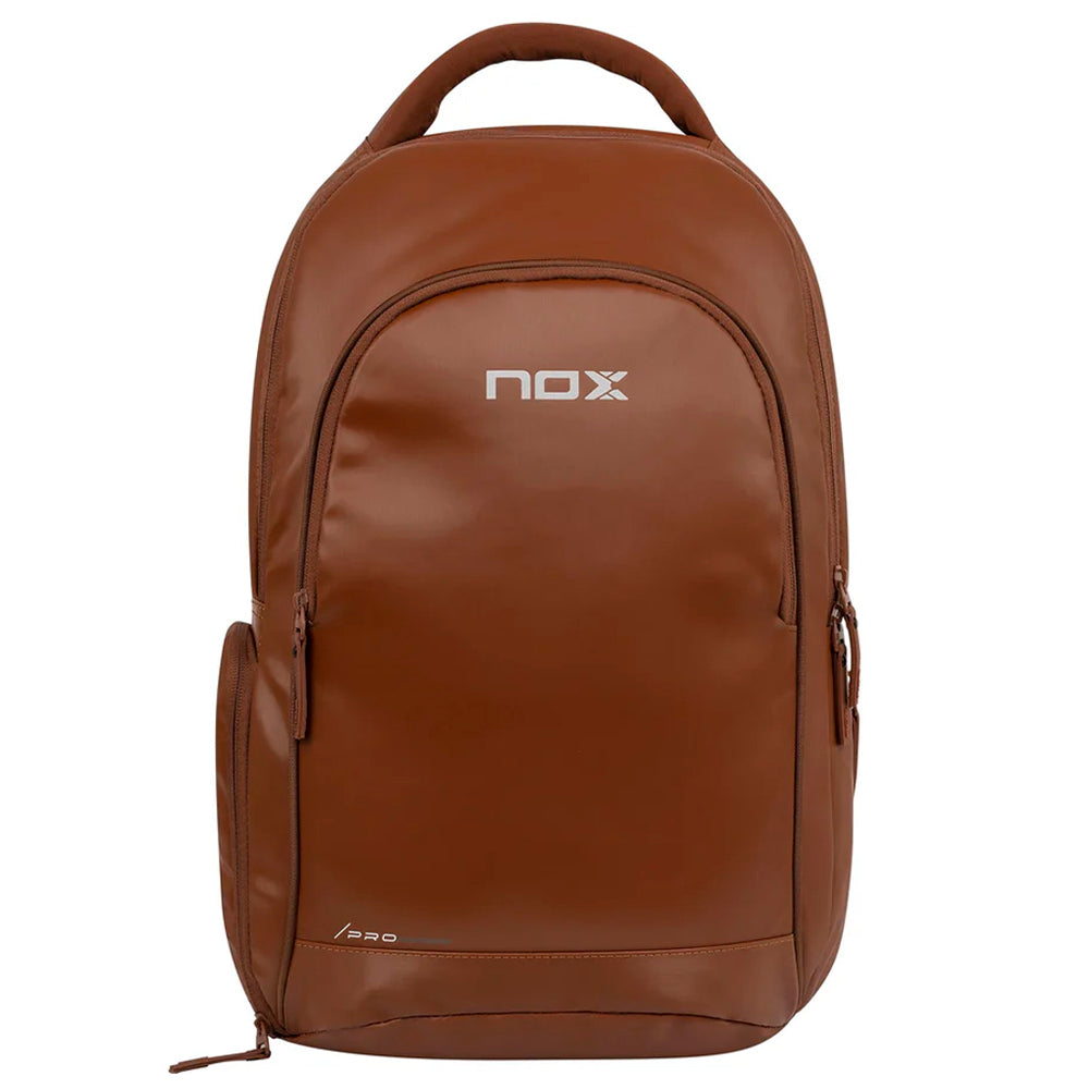Nox Mochila Pro Series