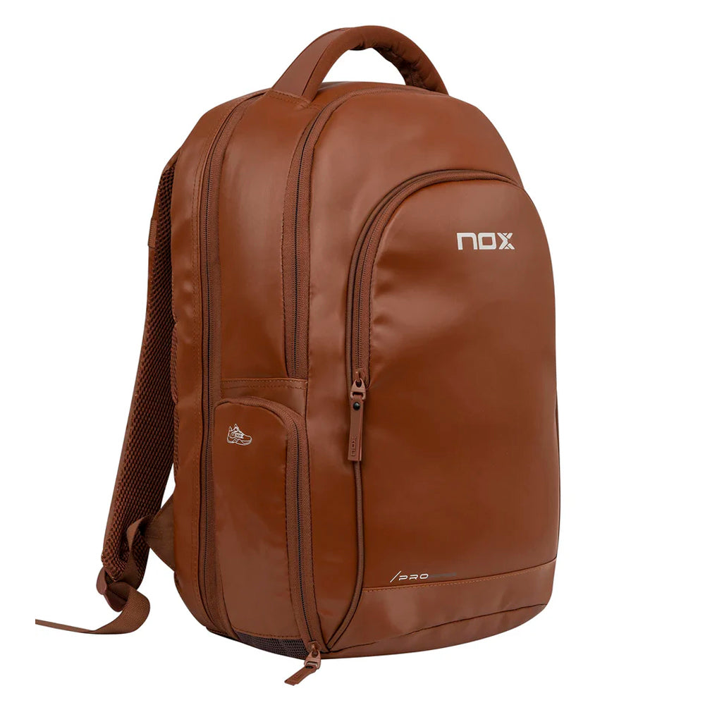Nox Mochila Pro Series
