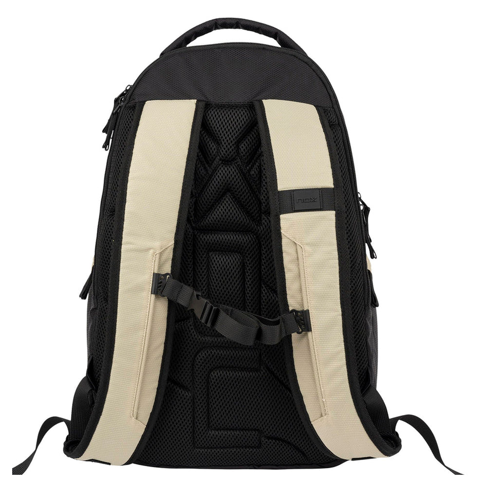 Nox Mochila Street