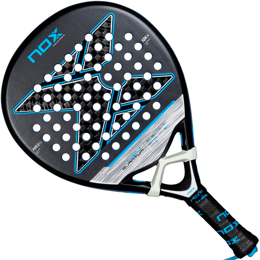 Nox Quantum 12K Cobalt