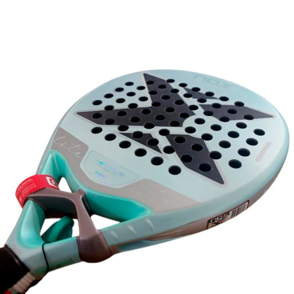 Nox EA10 Ventus Hybrid 12K Lite