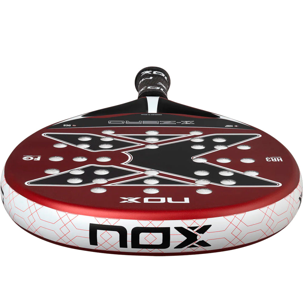 Nox X-Zero