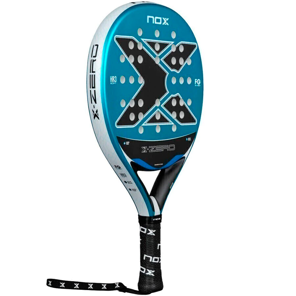 Nox X-Zero