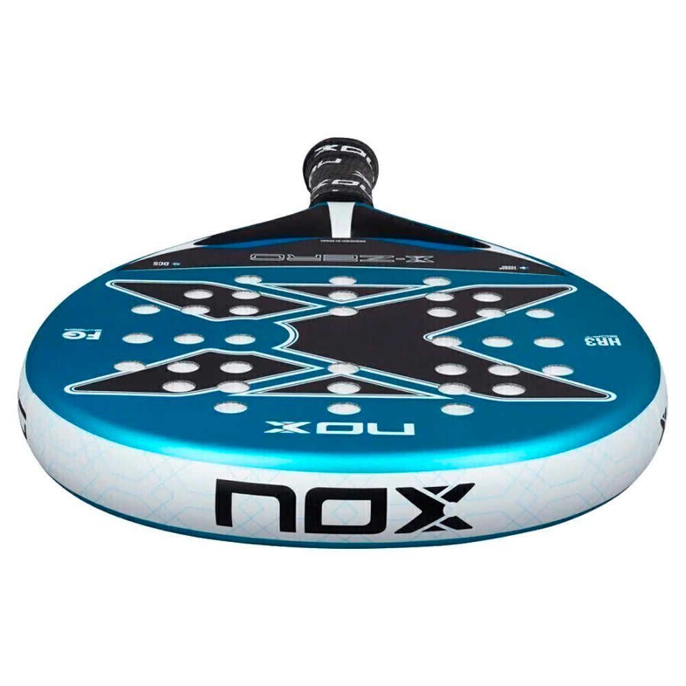 Nox X-Zero