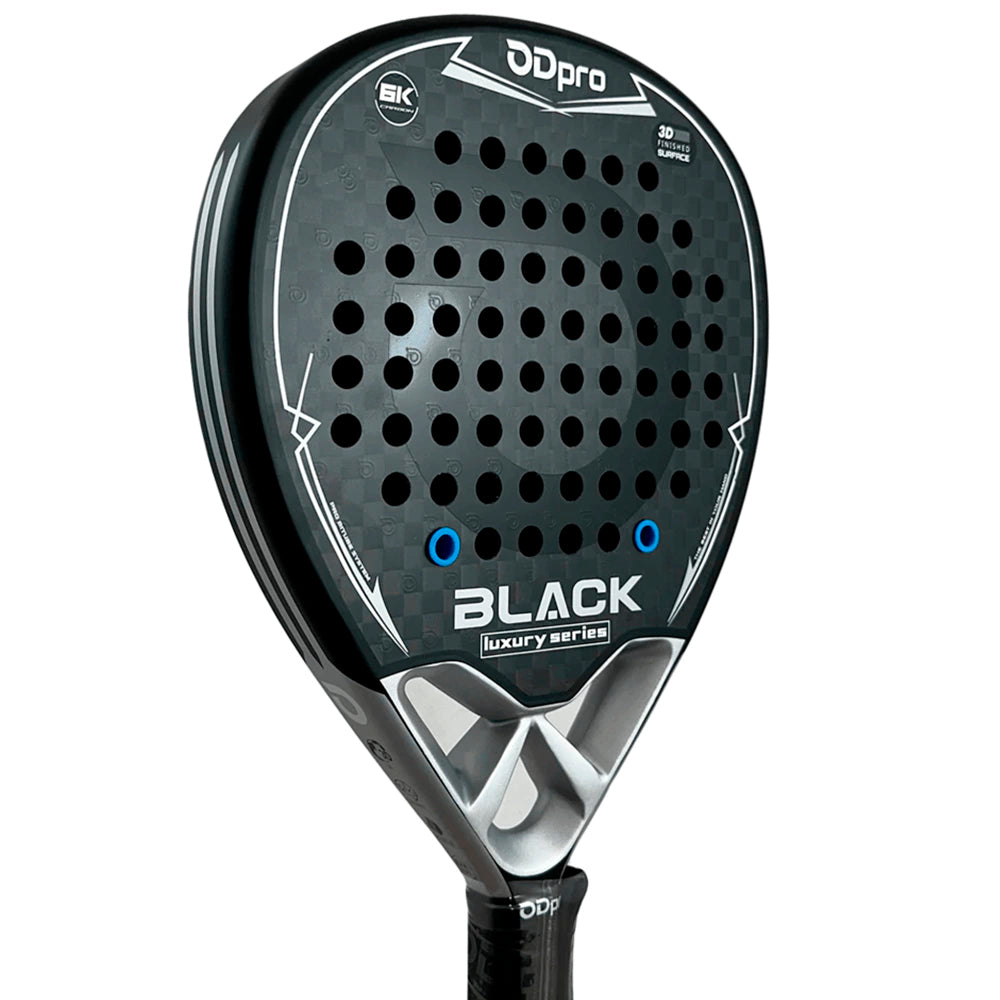 ODPro Black Luxury 6K