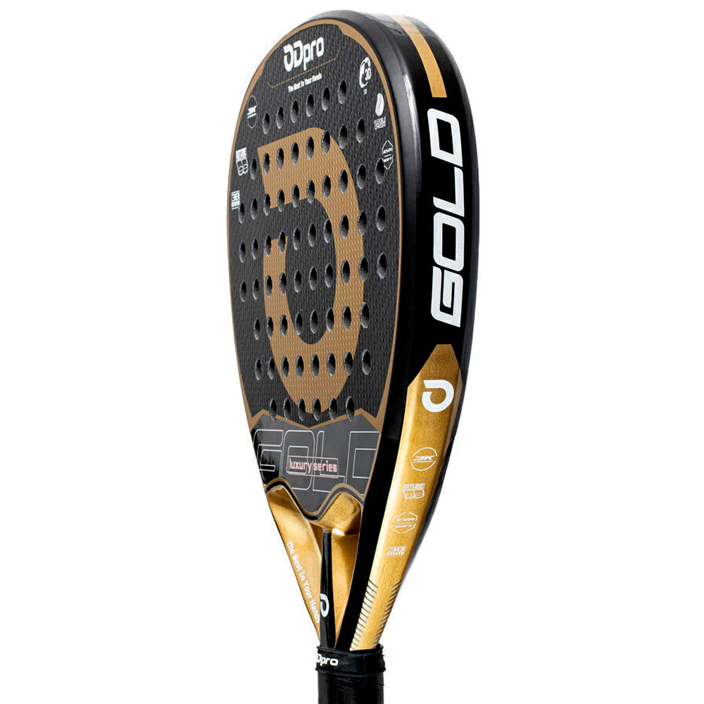ODPro Gold Luxury 3K