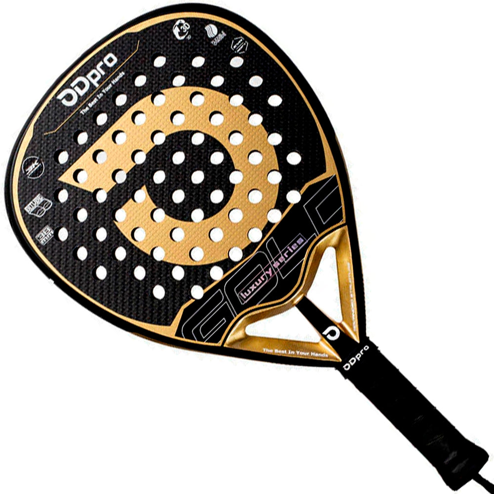 ODPro Gold Luxury 3K