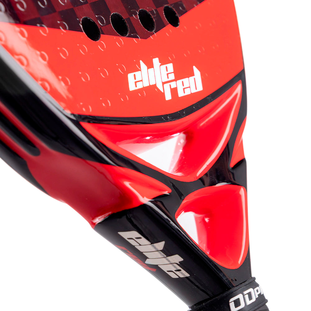 ODPro Elite Red 12K