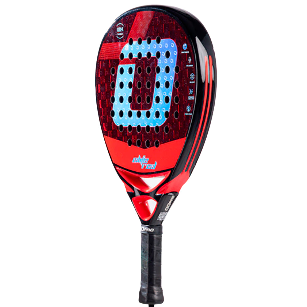 ODPro Elite Red 12K