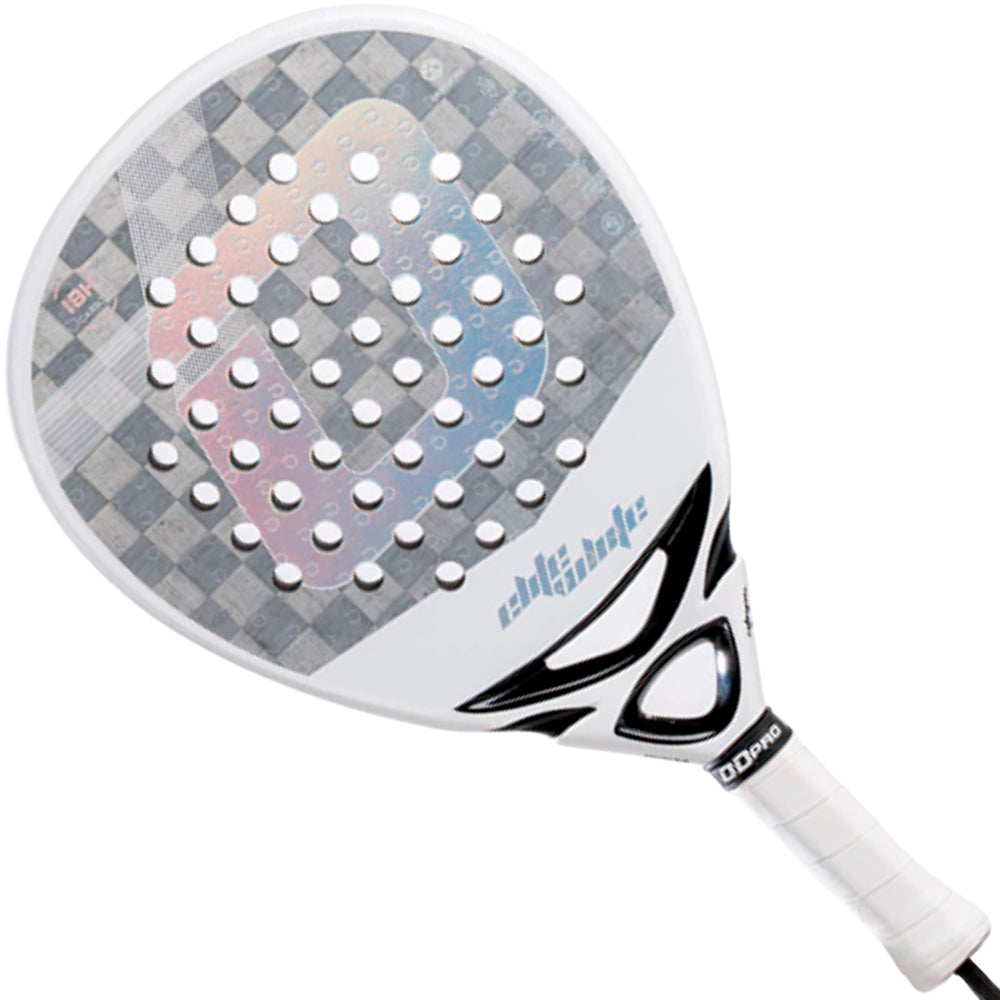 ODPro Elite White 18K