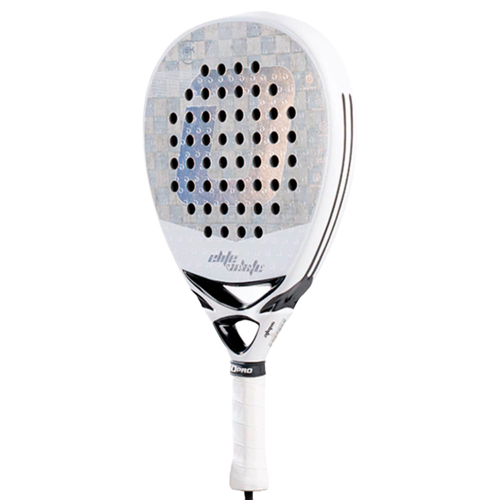 ODPro Elite White 18K