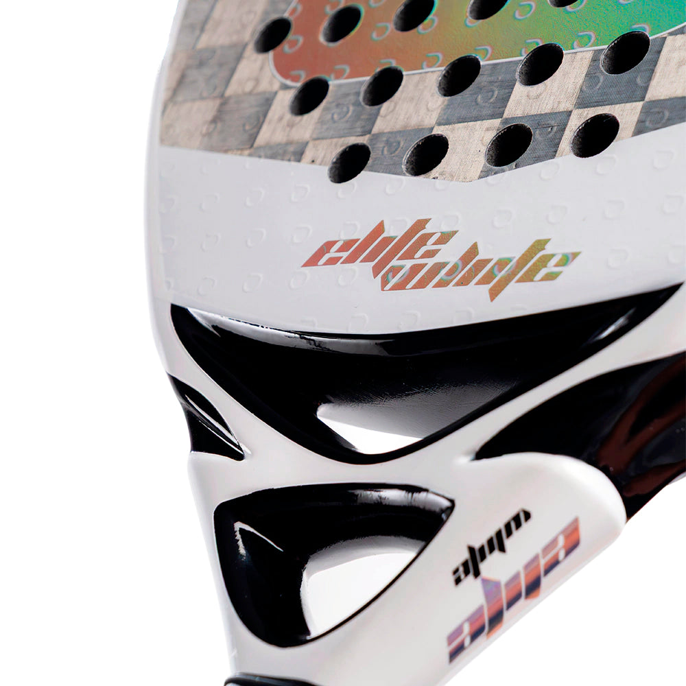 ODPro Elite White 18K