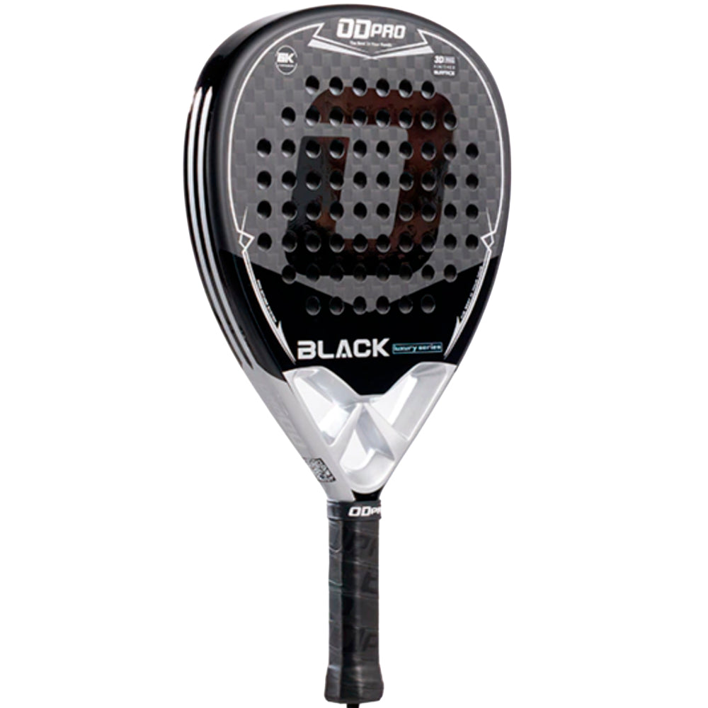ODPro Black Luxury 6K