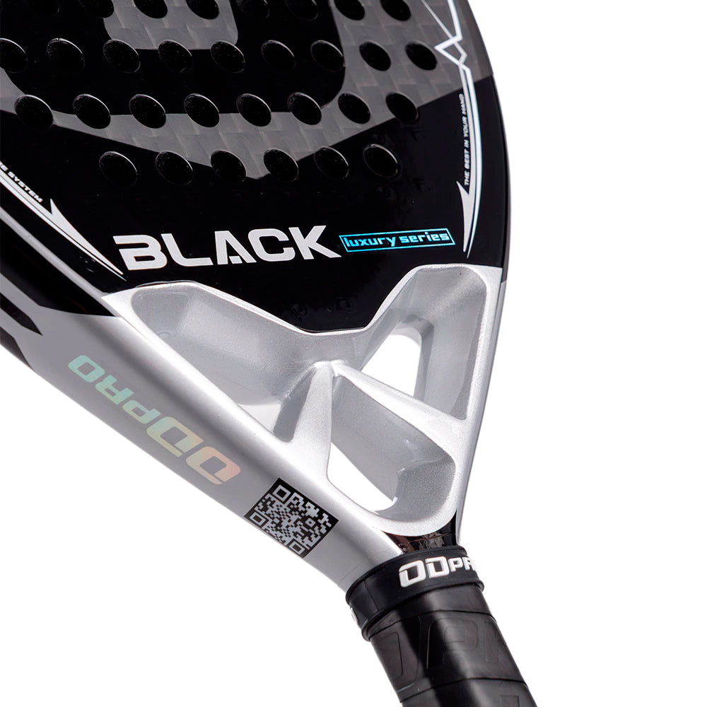 ODPro Black Luxury 6K