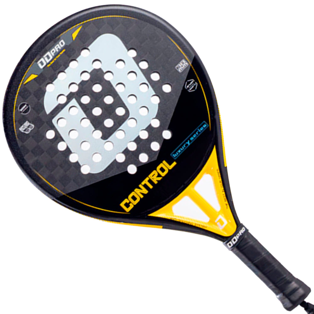 ODPro Control Luxury 12K