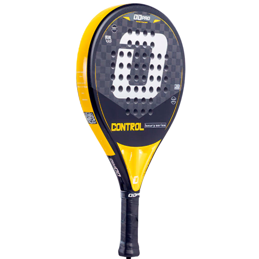 ODPro Control Luxury 12K
