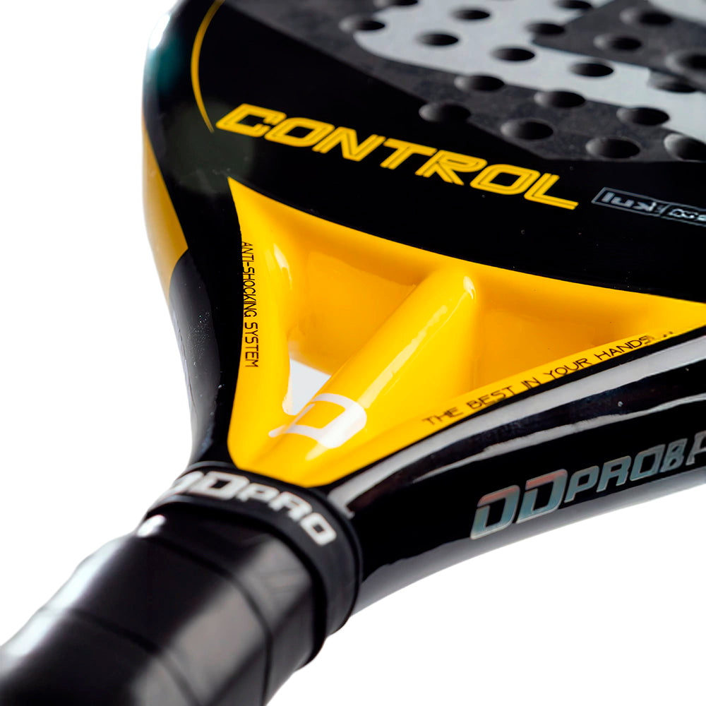 ODPro Control Luxury 12K