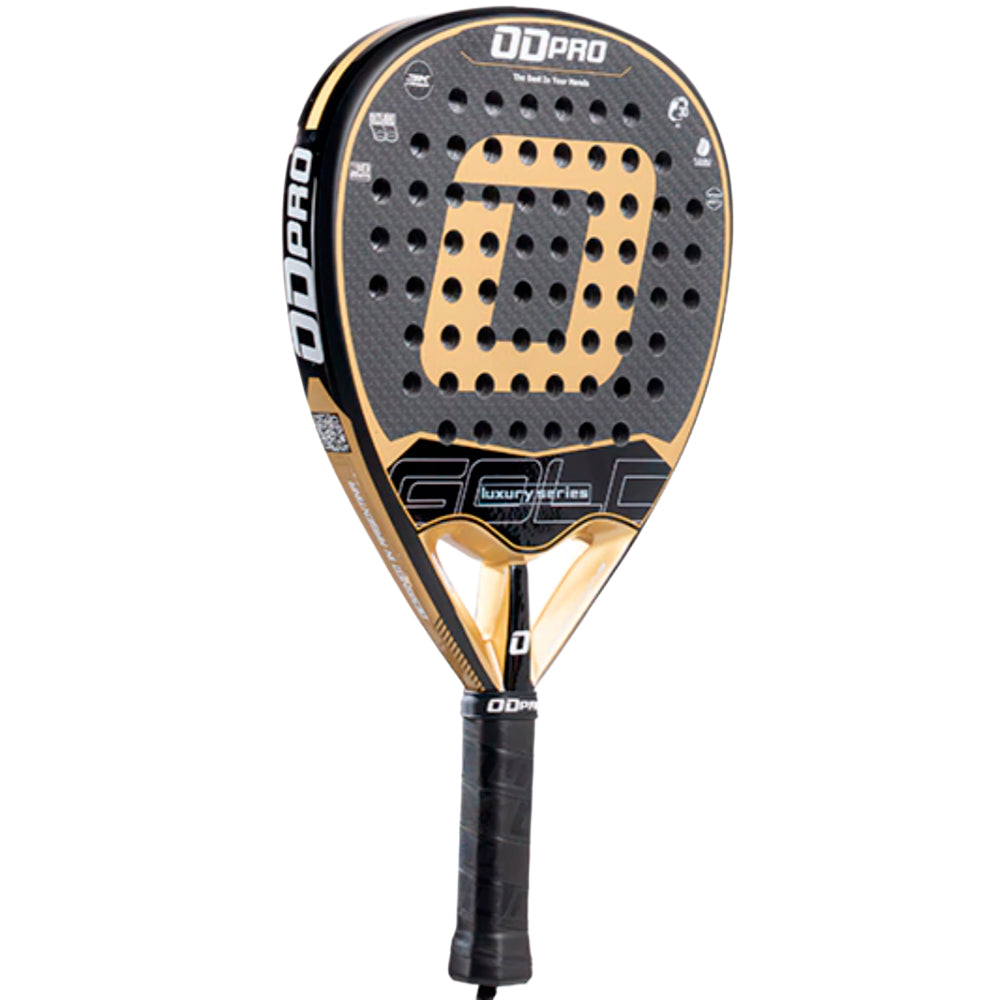 ODPro Gold Luxury 3K