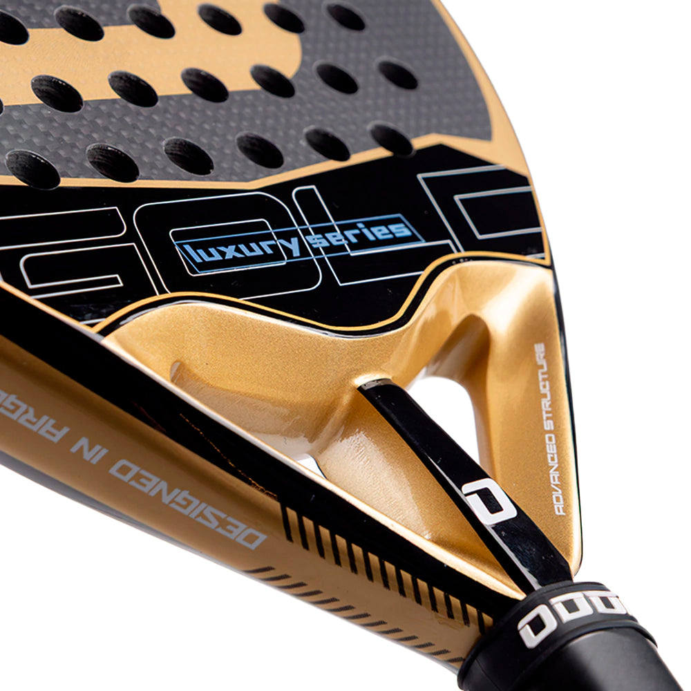 ODPro Gold Luxury 3K