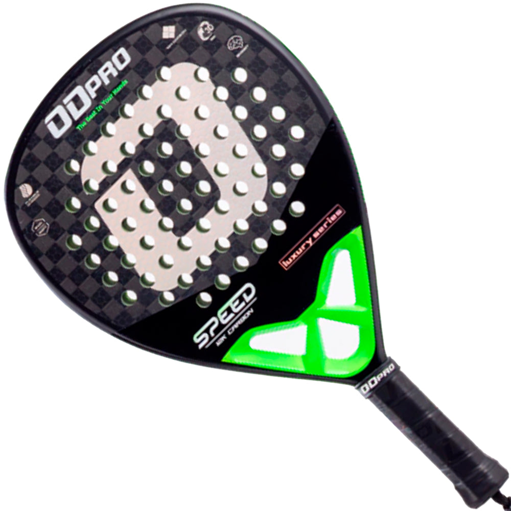 ODPro Speed Luxury 12K