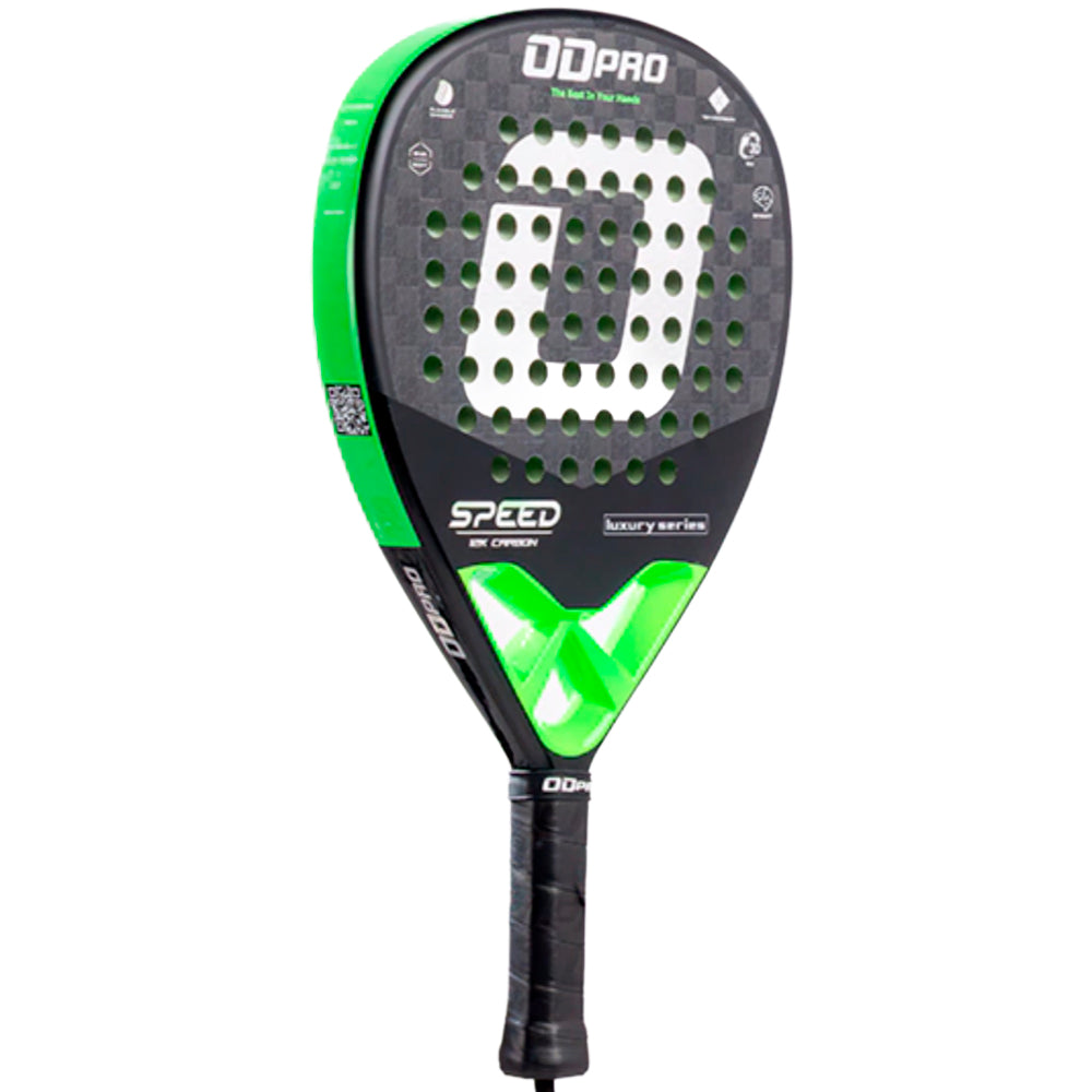 ODPro Speed Luxury 12K