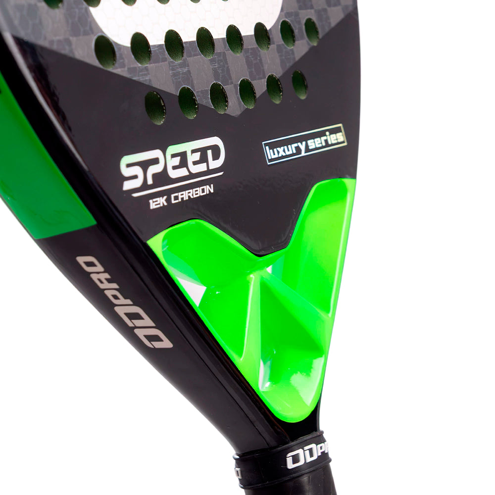 ODPro Speed Luxury 12K