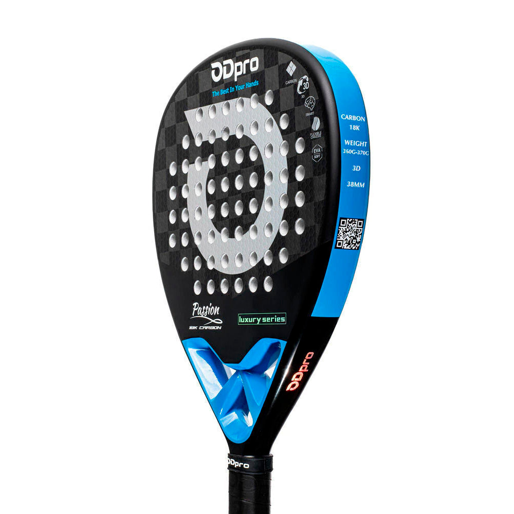 ODPro Passion Luxury 18K