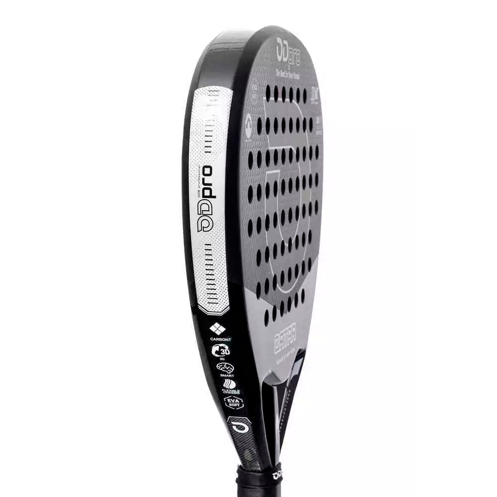 ODPro Qatar Luxury 18K