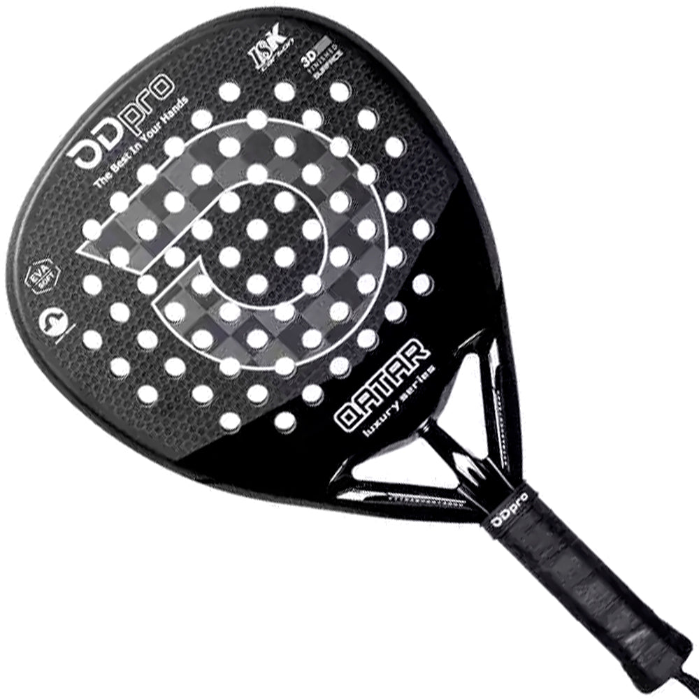 ODPro Qatar Luxury 18K