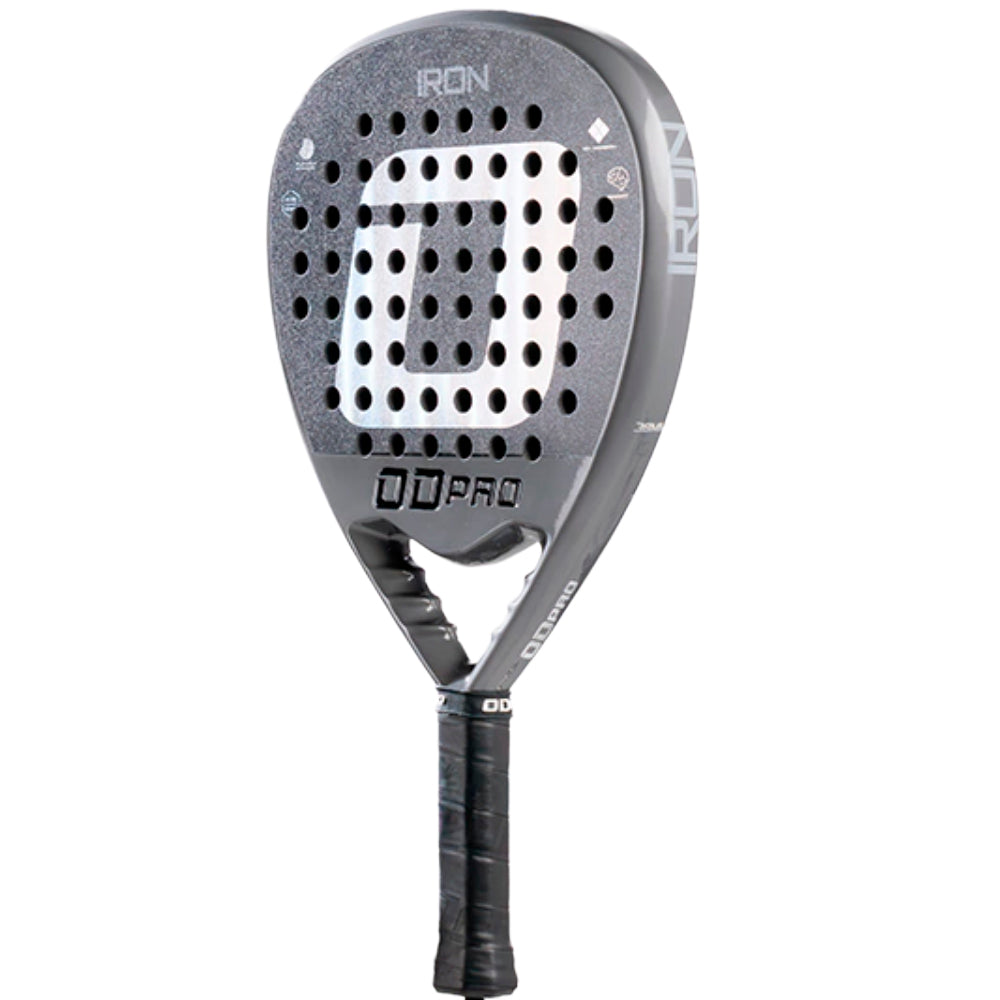 ODPro Iron 12K