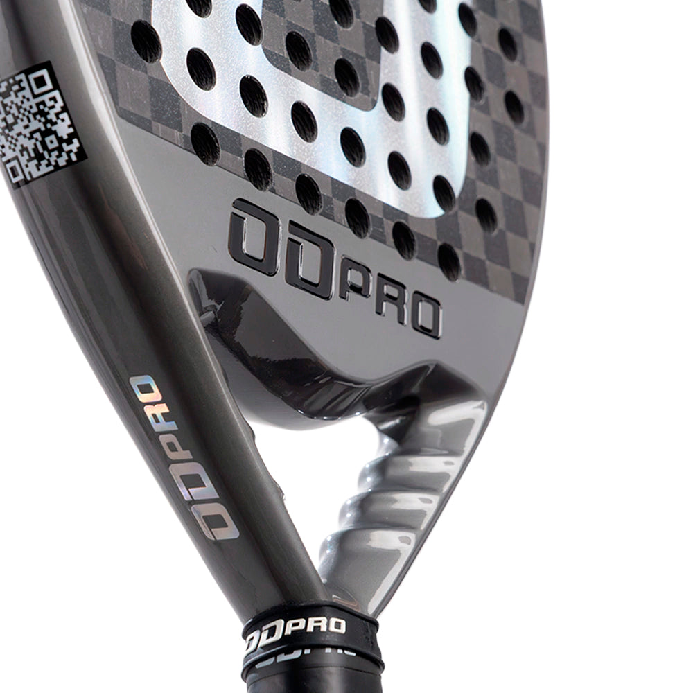 ODPro Iron 12K