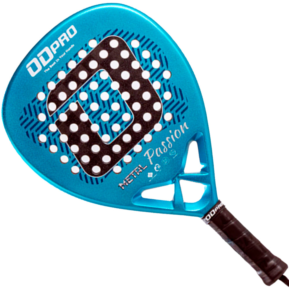ODPro Metal Passion 18K
