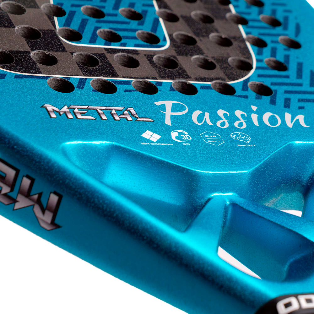 ODPro Metal Passion 18K