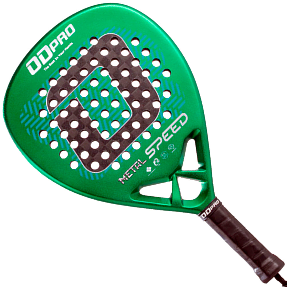 ODPro Metal Speed 12K