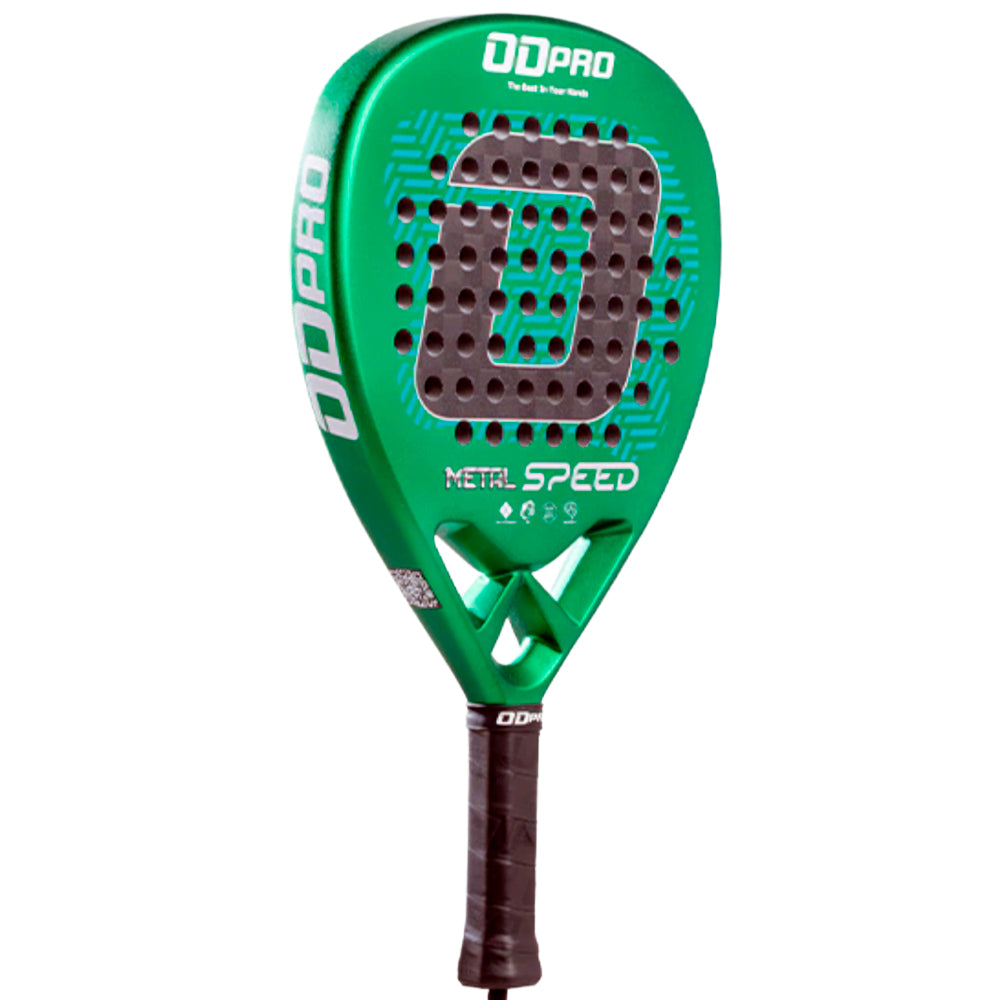 ODPro Metal Speed 12K